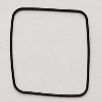 Прокладка уплотнитель задней крышки