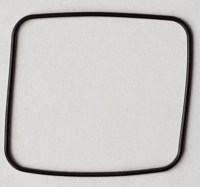 Прокладка уплотнитель задней крышки