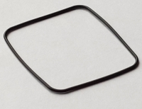 Прокладка уплотнитель задней крышки