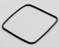 Прокладка уплотнитель задней крышки