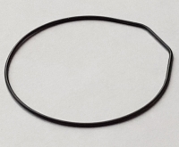 Прокладка уплотнитель задней крышки