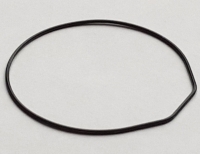 Прокладка уплотнитель задней крышки