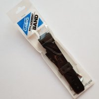 Casio Watch Band (Resin)