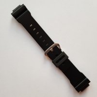 Casio Watch Band (Resin)