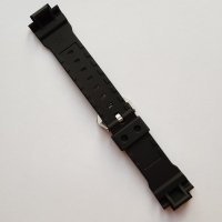 Casio Watch Band (Resin)