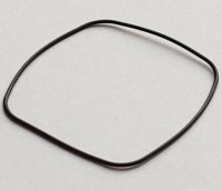 Packing/O-Ring (Back)