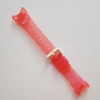 Casio Watch Band (Resin)