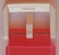 Casio Watch Band (Resin)