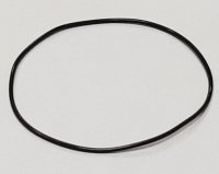 Прокладка уплотнитель задней крышки