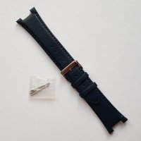 Ремень ремешок для часов (кожа)