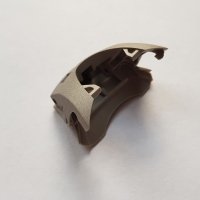 Cover/End Piece (12H)