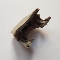 Cover/End Piece (12H)