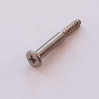 Band Screw