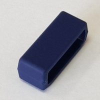 Кольцо фиксатор на ремешок ремень