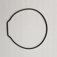 Прокладка уплотнитель задней крышки