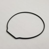 Прокладка уплотнитель задней крышки