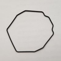 Прокладка уплотнитель задней крышки