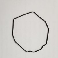 Прокладка уплотнитель задней крышки