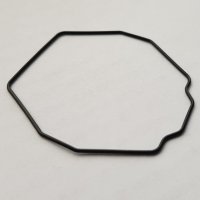 Прокладка уплотнитель задней крышки