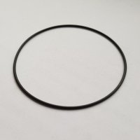 Прокладка уплотнитель задней крышки