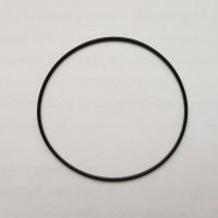 Прокладка уплотнитель задней крышки