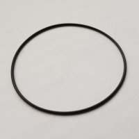 Прокладка уплотнитель задней крышки