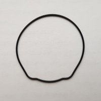 Прокладка уплотнитель задней крышки