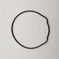 Прокладка уплотнитель задней крышки