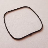 Прокладка уплотнитель задней крышки
