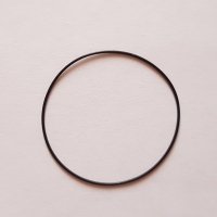 Прокладка уплотнитель задней крышки