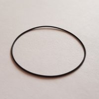 Прокладка уплотнитель задней крышки