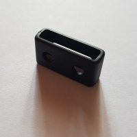 Obroč za pas (držalo)