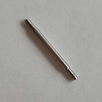 Шпилька штифт (Крышка застежки)