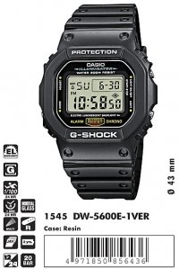 DW-5600E-1