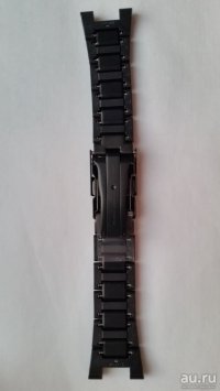 Kompozitna zapestnica (smola/kovina)