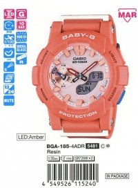 BGA-185-4A