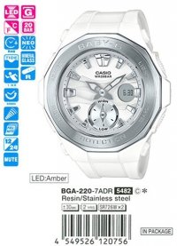 BGA-220-7A