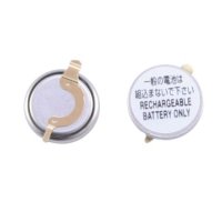 Battery MT920 302324P 3023.24P for Solar watches
