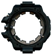 Корпус в сборе