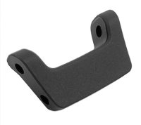 Cover/End Piece (6H)