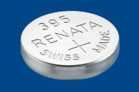 Battery R395 SR927SW