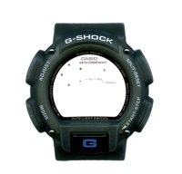 Корпус в сборе