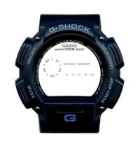 Корпус в сборе