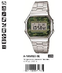 A-168WEC-3E