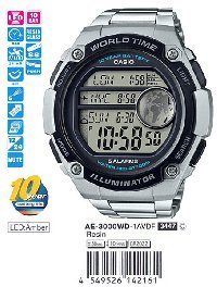 AE-3000WD-1A