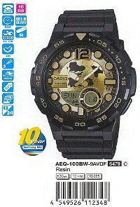 AEQ-100BW-9A