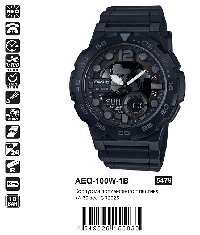 AEQ-100W-1B