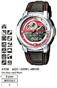 AQF-102WL-4B