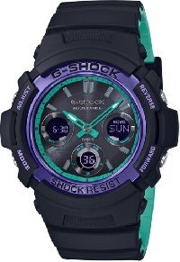 AWG-M100SBL-1A (5230)