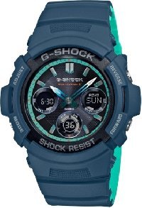 AWGM100SCC-2A (5230)